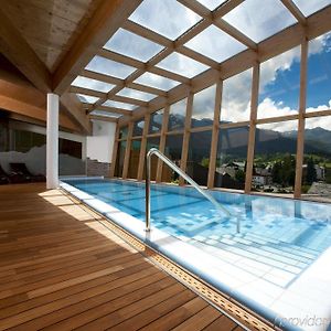 Bohinj Eco Hotel